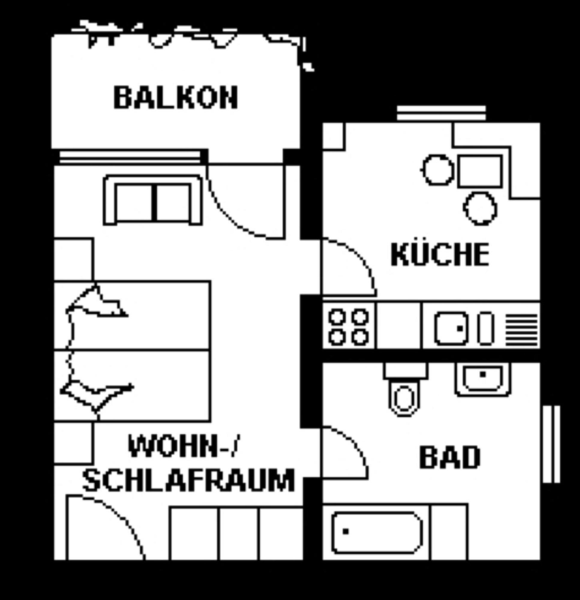 Appartement Haus Seiler à Freudenstadt Extérieur photo