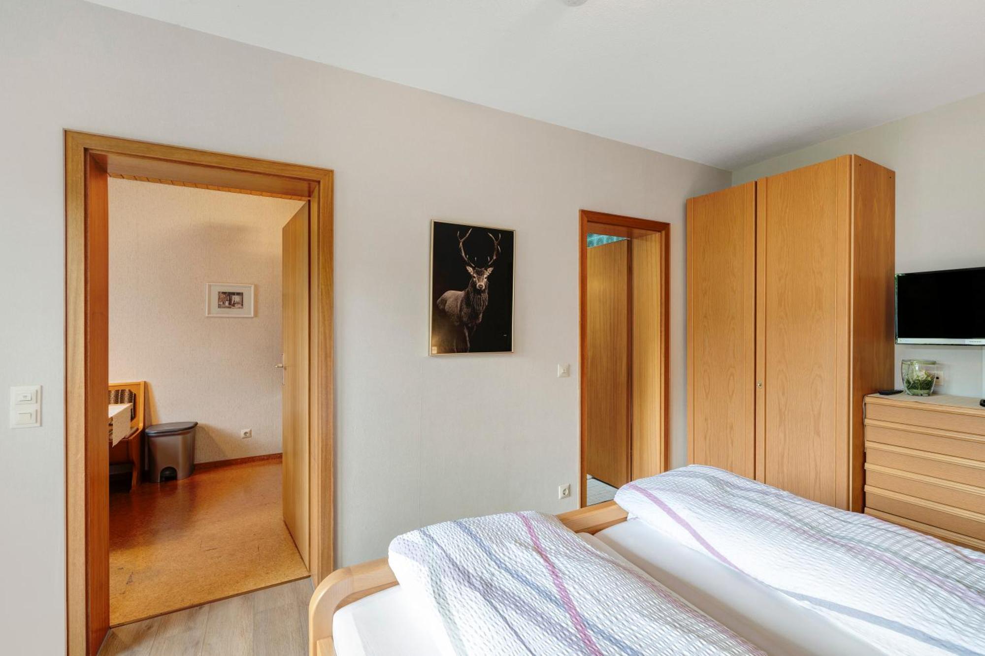Appartement Haus Seiler à Freudenstadt Extérieur photo