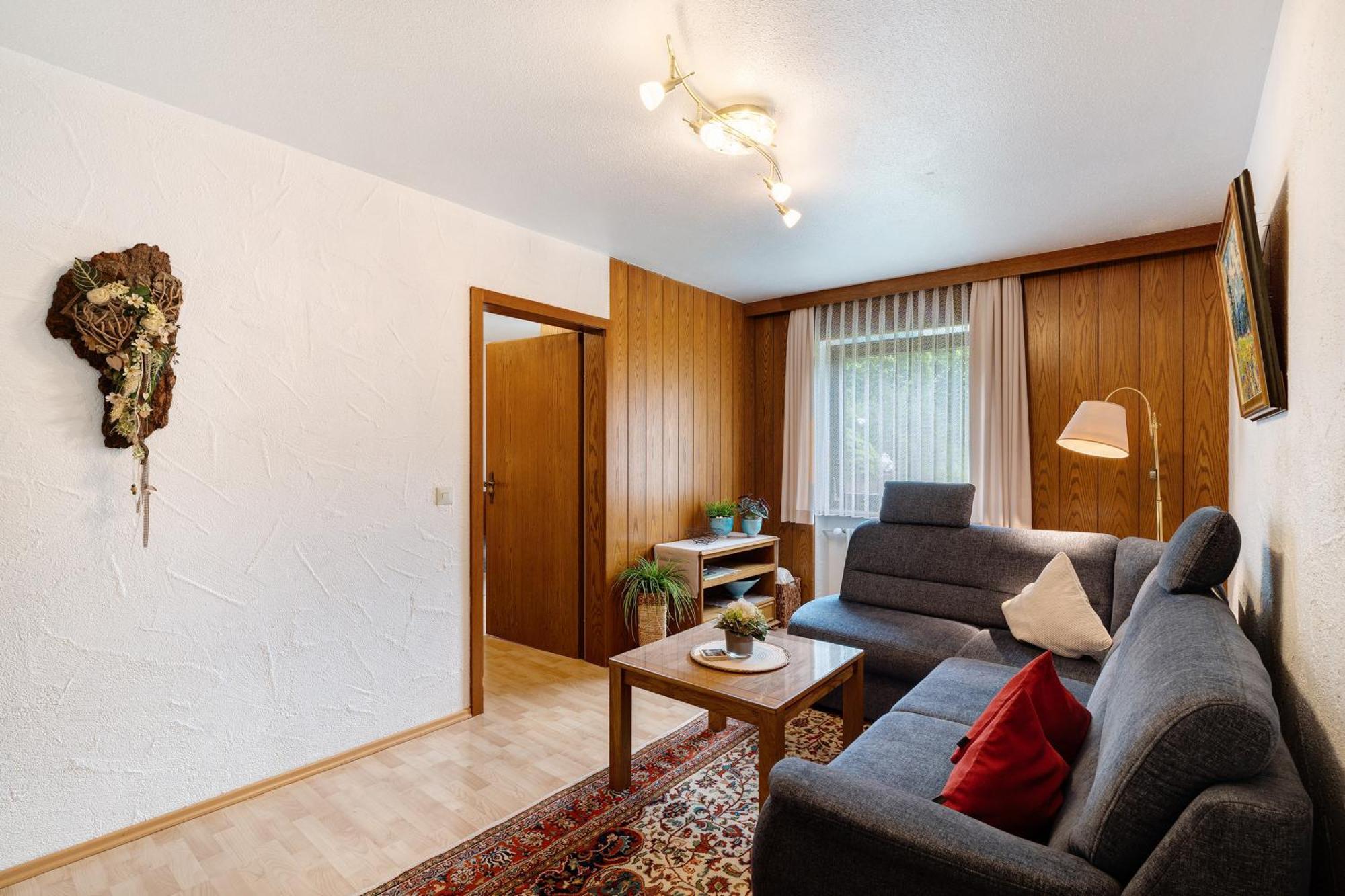 Appartement Haus Seiler à Freudenstadt Extérieur photo