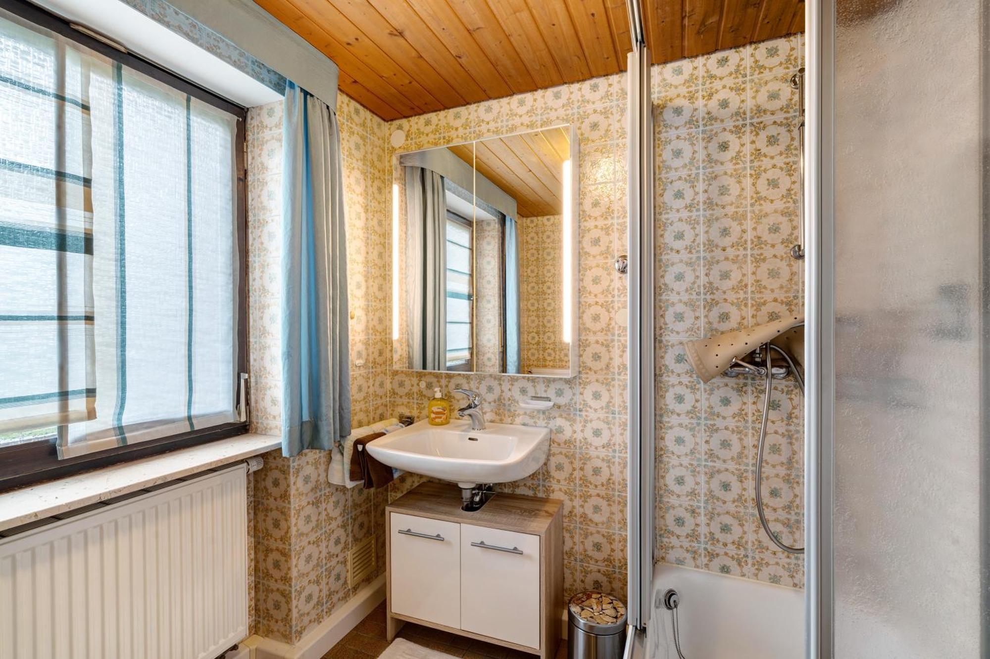 Appartement Haus Seiler à Freudenstadt Extérieur photo