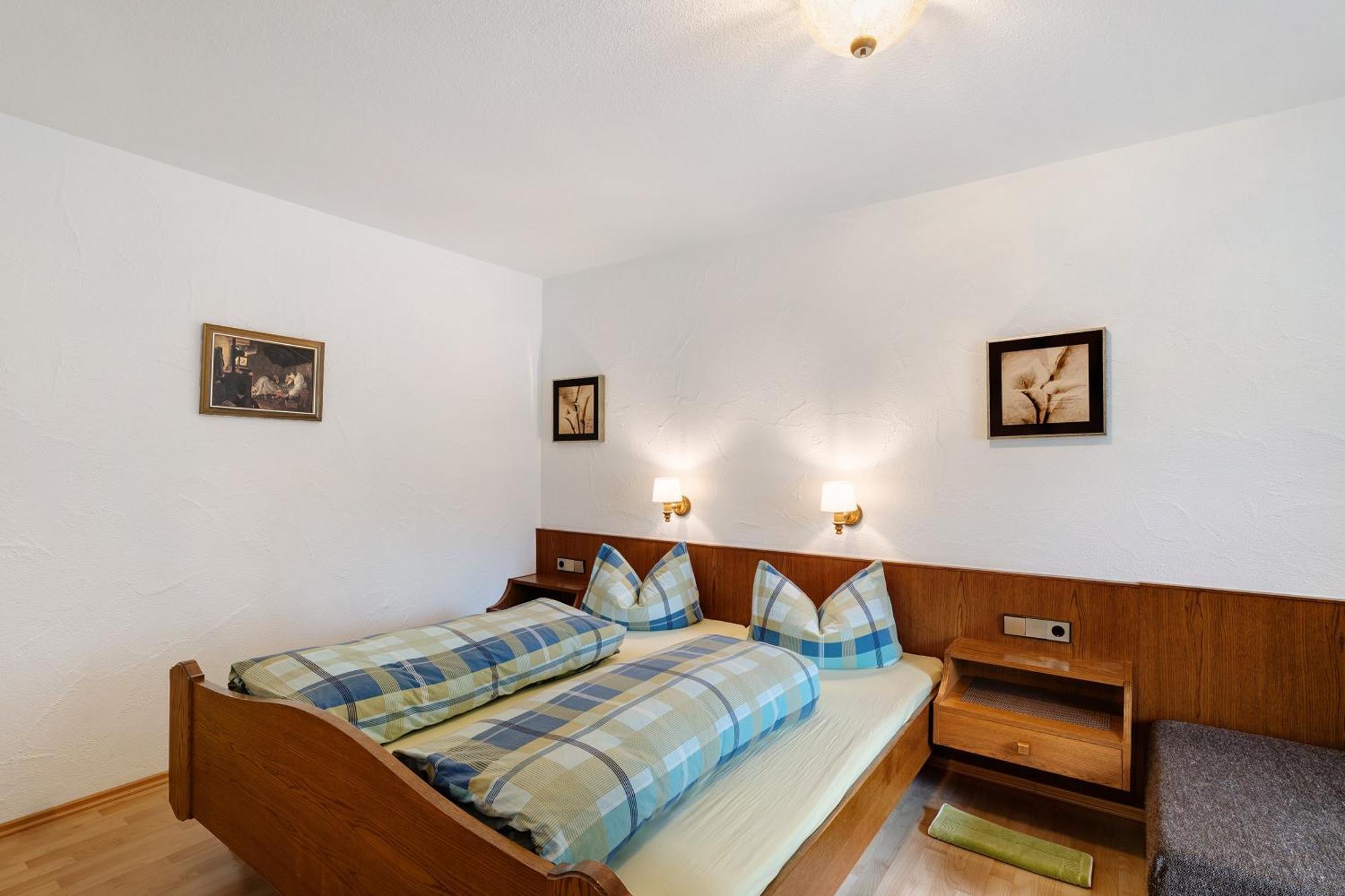 Appartement Haus Seiler à Freudenstadt Extérieur photo